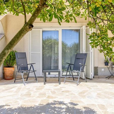 Nv Sun 23 By Aneo Travel Διαμέρισμα Novi Vinodolski Εξωτερικό φωτογραφία
