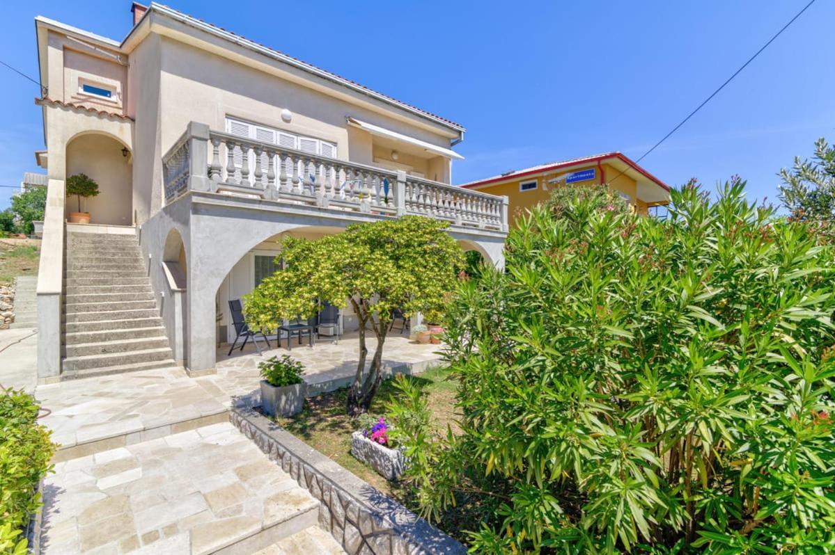 Nv Sun 23 By Aneo Travel Διαμέρισμα Novi Vinodolski Εξωτερικό φωτογραφία