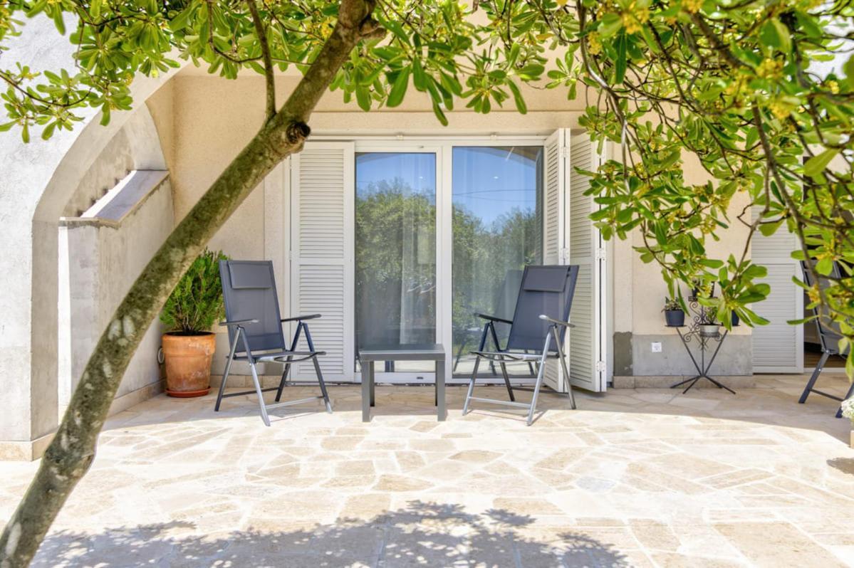 Nv Sun 23 By Aneo Travel Διαμέρισμα Novi Vinodolski Εξωτερικό φωτογραφία